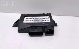 p04686687ap , artDVO5072 Блок управления крышкой багажника Chrysler Voyager 4 Арт DVO5072, вид 1