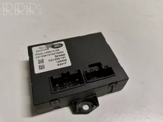 fk6214b673ab , artADO4288 Блок управления крышкой багажника Land Rover Range Rover 4 Арт ADO4288, вид 1