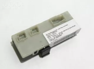 003419, 7426737 , artEMG5103 Блок управления крышкой багажника BMW 7 G11/G12 Арт EMG5103, вид 1