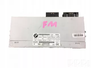 7266666 , artATE3435 Блок управления крышкой багажника BMW 5 F10/F11/GT F07 Арт ATE3435, вид 1