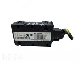 9807299980 , artEVA22975 Блок контроля давления в шинах Peugeot 508 Арт EVA22975, вид 1