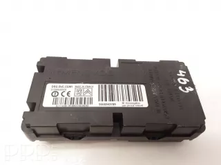 9660343780, s126064002b , artVEI57225 Блок контроля давления в шинах Peugeot 607 Арт VEI57225, вид 1
