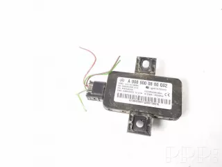 a0009000800 , artEZE11444 Блок контроля давления в шинах Mercedes S W221 Арт EZE11444, вид 1