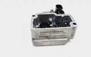 5wp33512 , artKUR43500 Блок управления (другие) Volvo XC90 1 Арт KUR43500, вид 1