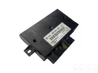 8p0907383, 506077 , artREN2249 Блок согласования фаркопа Skoda Octavia A4 Арт REN2249, вид 4