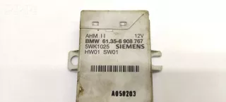 61356908767 , artARB11651 Блок согласования фаркопа BMW 3 E46 Арт ARB11651, вид 3