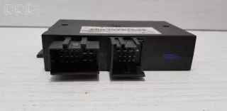 8p0907383, 506077 , artIDU1921 Блок согласования фаркопа Audi A3 8P Арт IDU1921, вид 2