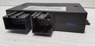 8p0907383, 506077 , artIDU1921 Блок согласования фаркопа Audi A3 8P Арт IDU1921, вид 4