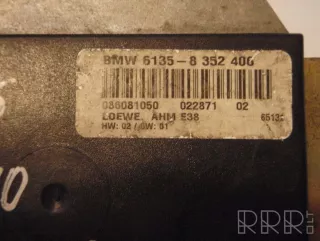 8352406 , artAOE2419 Блок согласования фаркопа BMW 5 E39 Арт AOE2419, вид 3