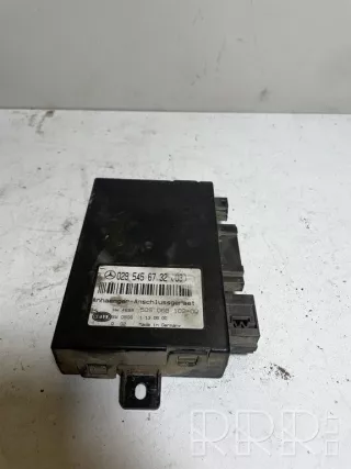 0295456732, 0295456732 , artNIC2393 Блок согласования фаркопа Mercedes C W203 Арт NIC2393, вид 1