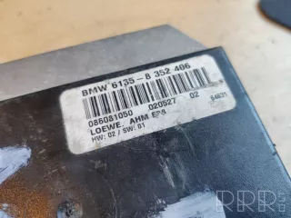 61358352406, 8352406 , artVMS3435 Блок согласования фаркопа BMW 5 E39 Арт VMS3435, вид 3