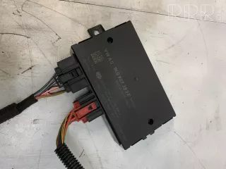 artVKT541 Блок согласования фаркопа Volkswagen Touran 1 Арт VKT541