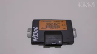 9544739520 , artRTX46668 Блок управления блокировкой дифференциала Hyundai Santa FE 2 (CM) Арт RTX46668
