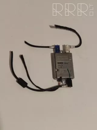 9200503, 13399710, 10r035621 , artVGP283 Блок управления USB BMW 5 F10/F11/GT F07 Арт VGP283, вид 1