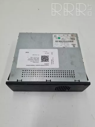 7l6919146c, 7l6919146c , artRAN9769 Блок управления камерой Volkswagen Touareg 1 Арт RAN9769, вид 1
