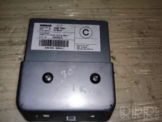 284a13ub0a , artVLM354 Блок управления камерой Nissan X-Trail T31 Арт VLM354, вид 1