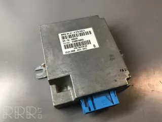 6915046, 84416915046, 84414108516 , artDVT67 Блок управления (другие) BMW X3 E83 Арт DVT67, вид 1