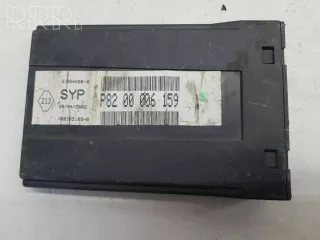 98200006159, nr1688 , artCIE5222 Блок управления (другие) Renault Laguna 2 Арт CIE5222, вид 3