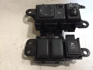 p10020, , b48000 , artGAR450 Блок управления зеркалами Nissan Juke 1 Арт GAR450, вид 1