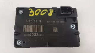 981340328001, a2c9708010800 , artCAP7023 Блок управления (другие) Peugeot 3008 2 Арт CAP7023, вид 1