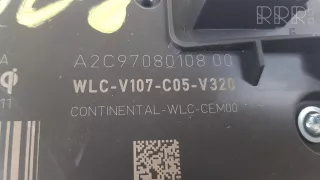 981340328001, a2c9708010800 , artCAP7023 Блок управления (другие) Peugeot 3008 2 Арт CAP7023, вид 4