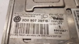 3d0907391b , artAGV11942 Блок Розжига Ксенона Volkswagen Touareg 1 Арт AGV11942, вид 1
