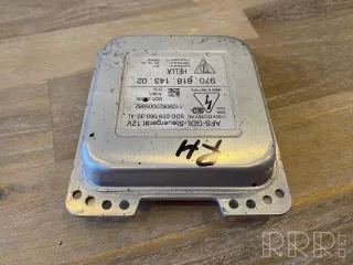 97061814302, , 970.618.143.02 , artMSP6089 Блок Розжига Ксенона Porsche Panamera 970 Арт MSP6089, вид 4