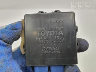 świateł, 82642-12050 , artAST9870 Блок Розжига Ксенона Toyota Corolla VERSO 1 Арт AST9870, вид 3