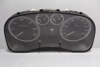 p9636708880e05 , artHMP56488 Часы Peugeot 307 Арт HMP56488, вид 1