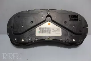 p9636708880e05 , artHMP56488 Часы Peugeot 307 Арт HMP56488, вид 2