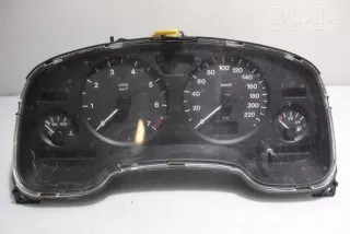 09228753eb , artHMP49946 Часы Opel Astra G Арт HMP49946, вид 3