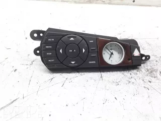 10224101 , artDEV246320 Часы Chrysler Pacifica 2004 Арт DEV246320, вид 1