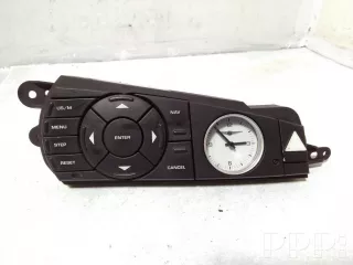p04685904ac, 10224101 , artJUR115720 Часы Chrysler Pacifica 2004 Арт JUR115720, вид 1
