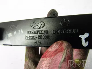 945102b000 , artRAM80519 Часы Hyundai Santa FE 2 (CM) Арт RAM80519, вид 1