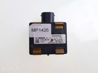 284383866r, 0203300539 , artMPT3671 Дистроник Renault Kadjar Арт MPT3671, вид 1