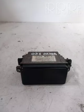 4r839g768bc , artMDT2770 Дистроник Volvo XC60 1 Арт MDT2770, вид 1