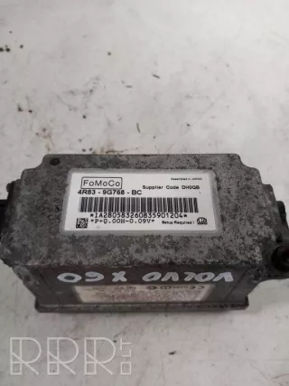 4r839g768bc , artMDT2770 Дистроник Volvo XC60 1 Арт MDT2770, вид 2