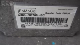 4r839g768bc , artPDB576 Дистроник Volvo XC60 2 Арт PDB576, вид 3