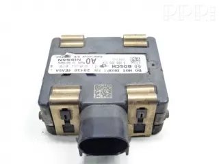 284384ea5a , artLPK7557 Дистроник Nissan Qashqai 2 Арт LPK7557, вид 1