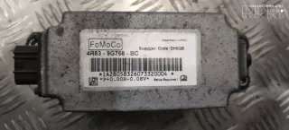 4r839g768bc , artAAI1013 Дистроник Volvo XC60 1 Арт AAI1013, вид 2