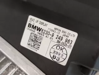 62309249963 , artASK9970 Проектор BMW 7 F01/F02 Арт ASK9970, вид 8