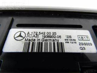 a1725420023 , artRAM228429 Блок Управления (Другие) Mercedes C W204 Арт RAM228429, вид 1