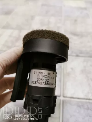 9637937380g4, , 9637937380 , artSMI23788 Датчик Температуры Peugeot 307 Арт SMI23788, вид 3
