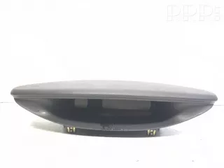 8200002604, 21654119 , artMDV8262 Монитор Renault Laguna 2 Арт MDV8262, вид 1