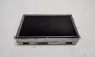8200154477, 216763473, 216763473x2 , artJUR113599 Монитор Renault Grand Espace Арт JUR113599, вид 1