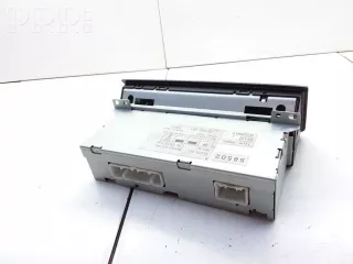8611052140, cnts0371a , artPAC46496 Монитор Toyota Yaris 1 Арт PAC46496, вид 3