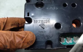 88311235 , artARA221815 Щиток Приборов (Приборная Панель) Volkswagen Polo 3 Арт ARA221815, вид 6