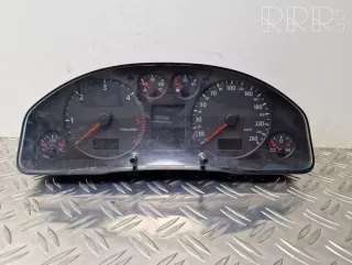 4b0920900cx , artLIU9079 Щиток Приборов (Приборная Панель) Audi A6 C5 (S6,RS6) Арт LIU9079, вид 1
