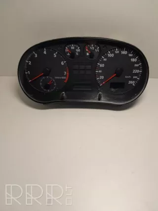 8l0919860a , artRAV133 Щиток Приборов (Приборная Панель) Audi A3 8L Арт RAV133, вид 1