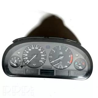 6914913, 62116914913, 110008735 , artEEA1637 Щиток Приборов (Приборная Панель) BMW 5 E39 Арт EEA1637, вид 1